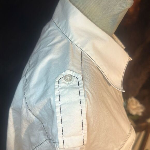 7 Diamonds shirt XL (7001) - Picture 3 of 8